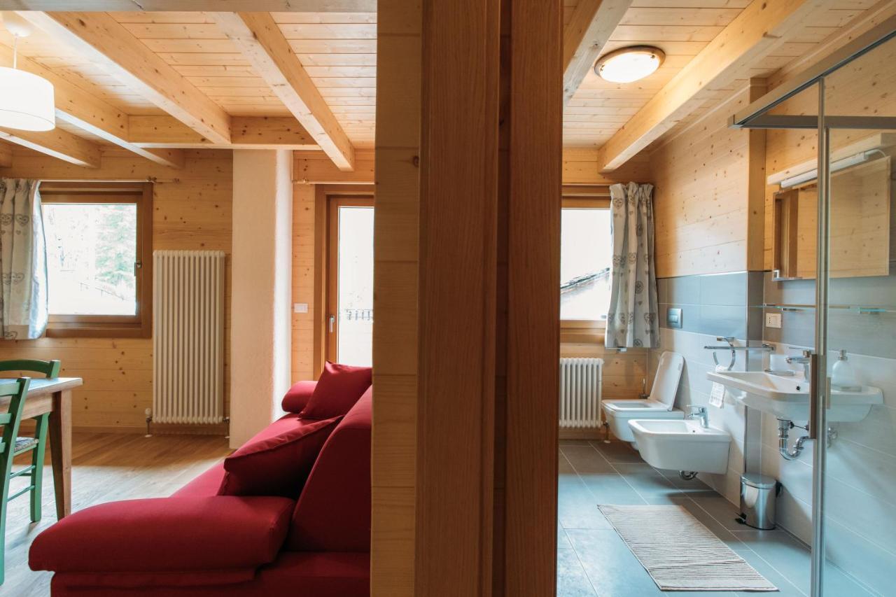 Chalet Gaspard فالتورنيتش المظهر الخارجي الصورة