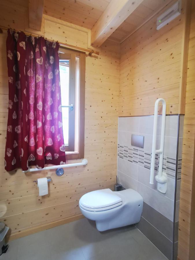Chalet Gaspard فالتورنيتش المظهر الخارجي الصورة
